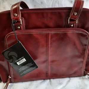 Samsonite Laptop Tote bag